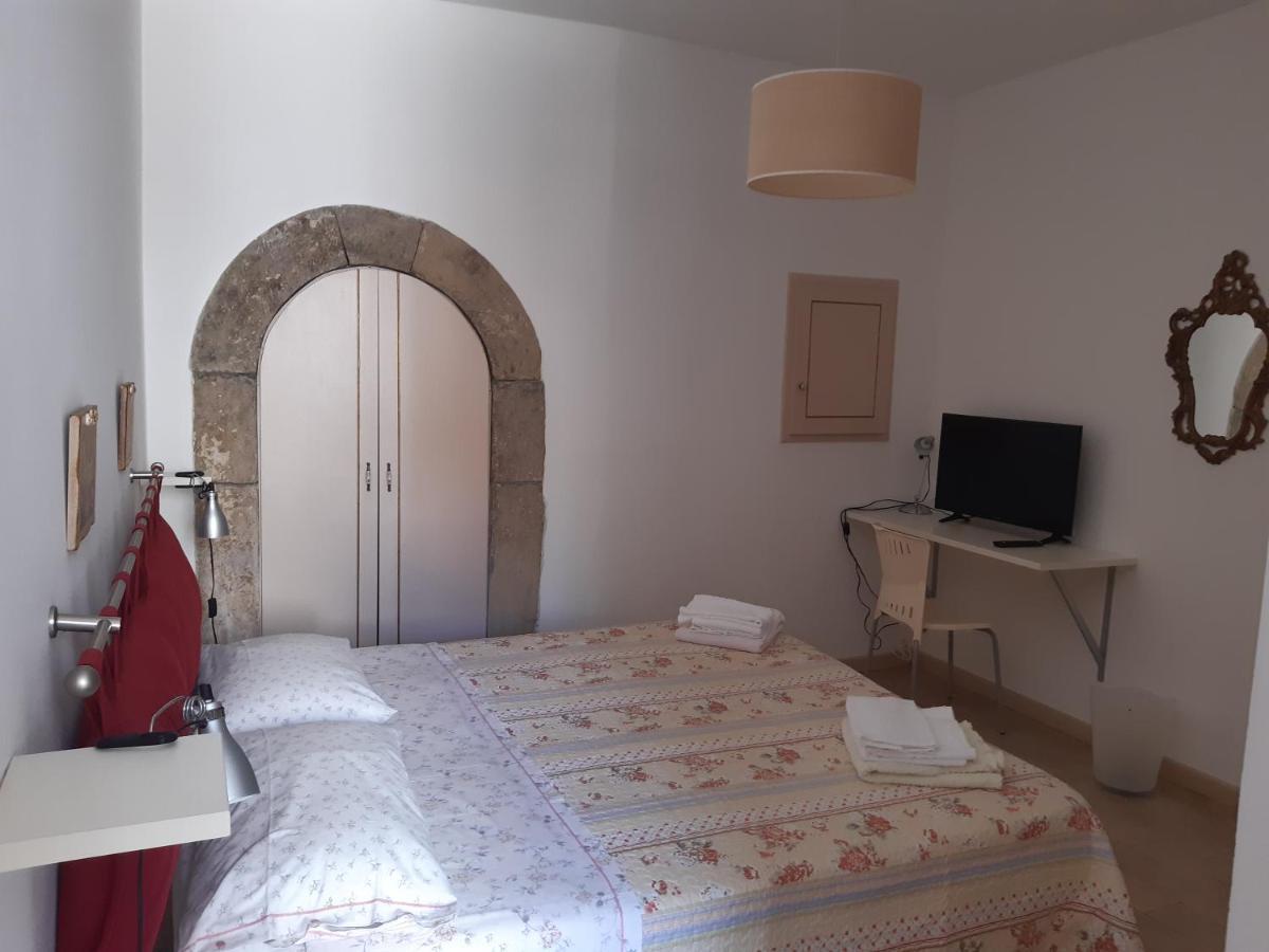B&B Adriana Paola Buitenkant foto