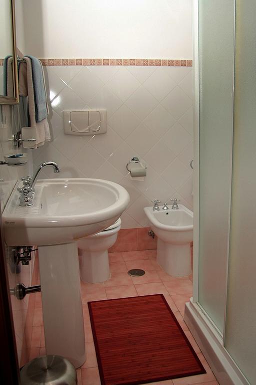 B&B Adriana Paola Kamer foto