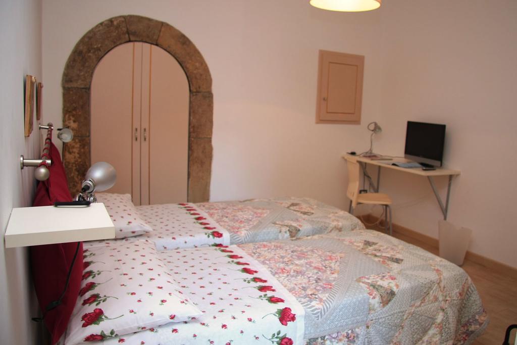 B&B Adriana Paola Kamer foto