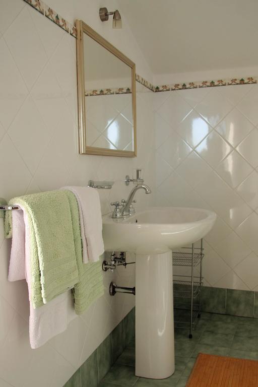 B&B Adriana Paola Kamer foto