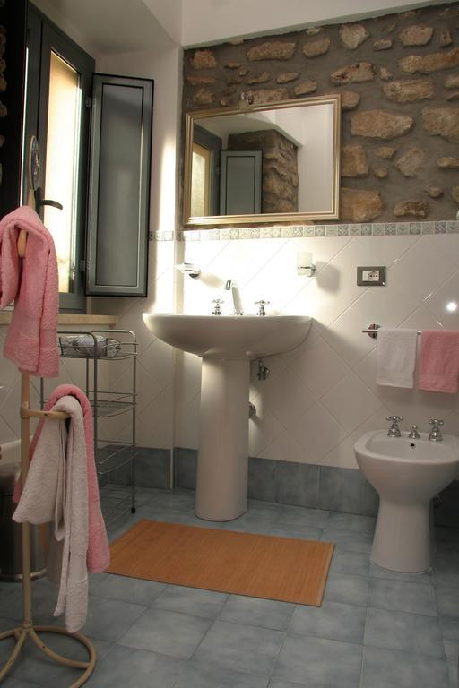 B&B Adriana Paola Kamer foto